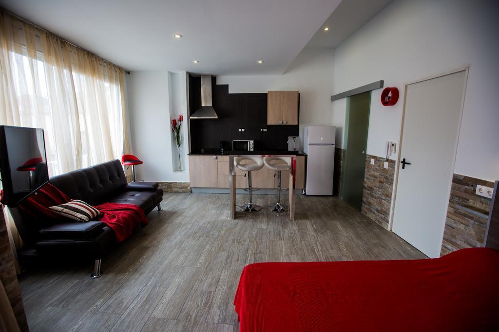 Apartamentos Bcntourism Pineda de Mar Exterior foto